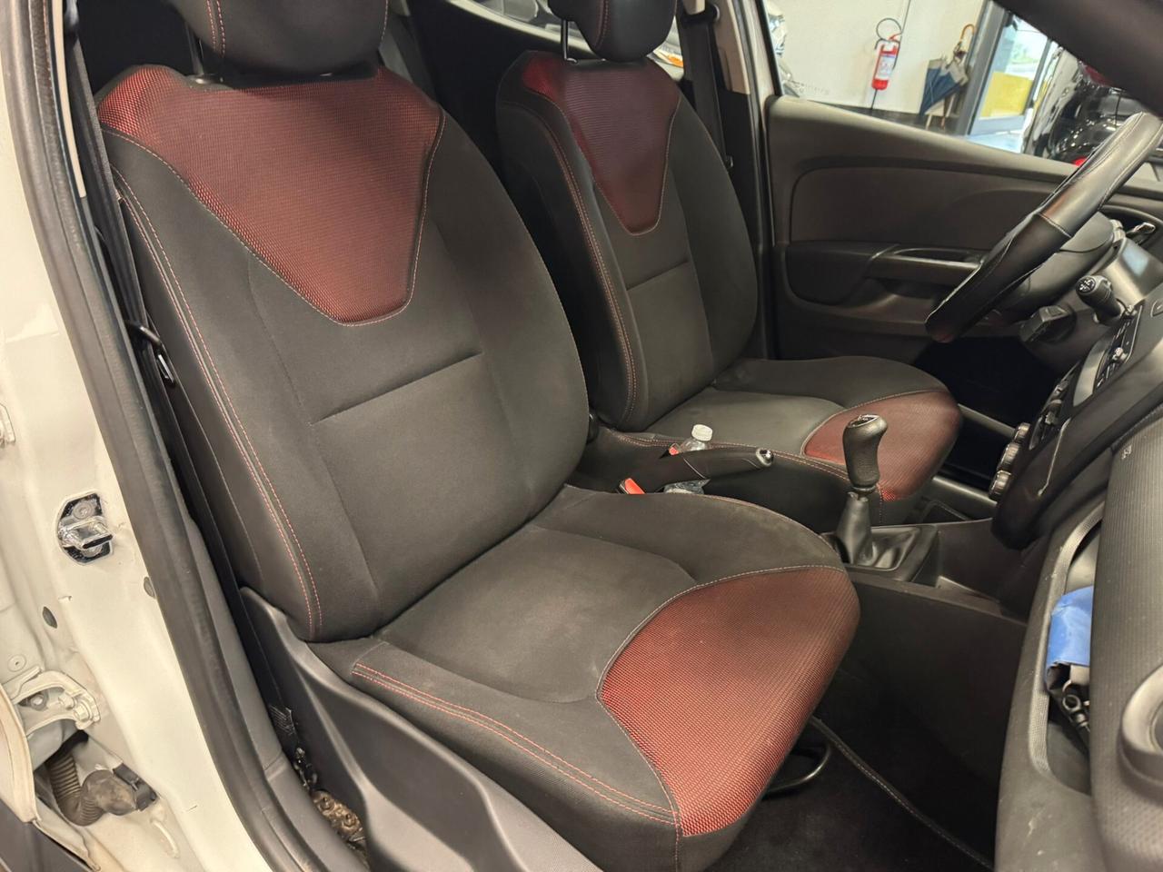 Renault Clio 1.2 75CV GPL 5 porte Wave