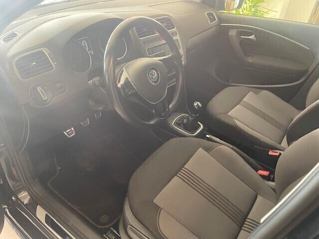 Volkswagen Polo 1.0 MPI 75 All Star