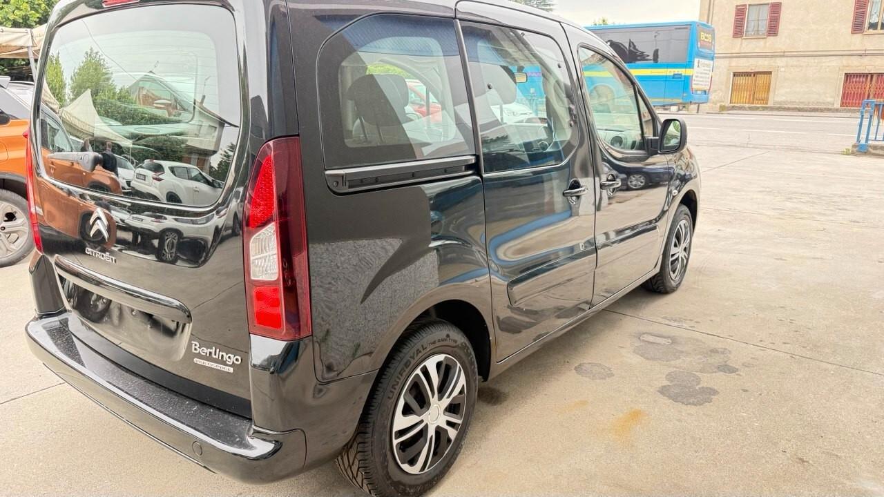 Citroen Berlingo Multispace 1.6 VTi 95 Seduction