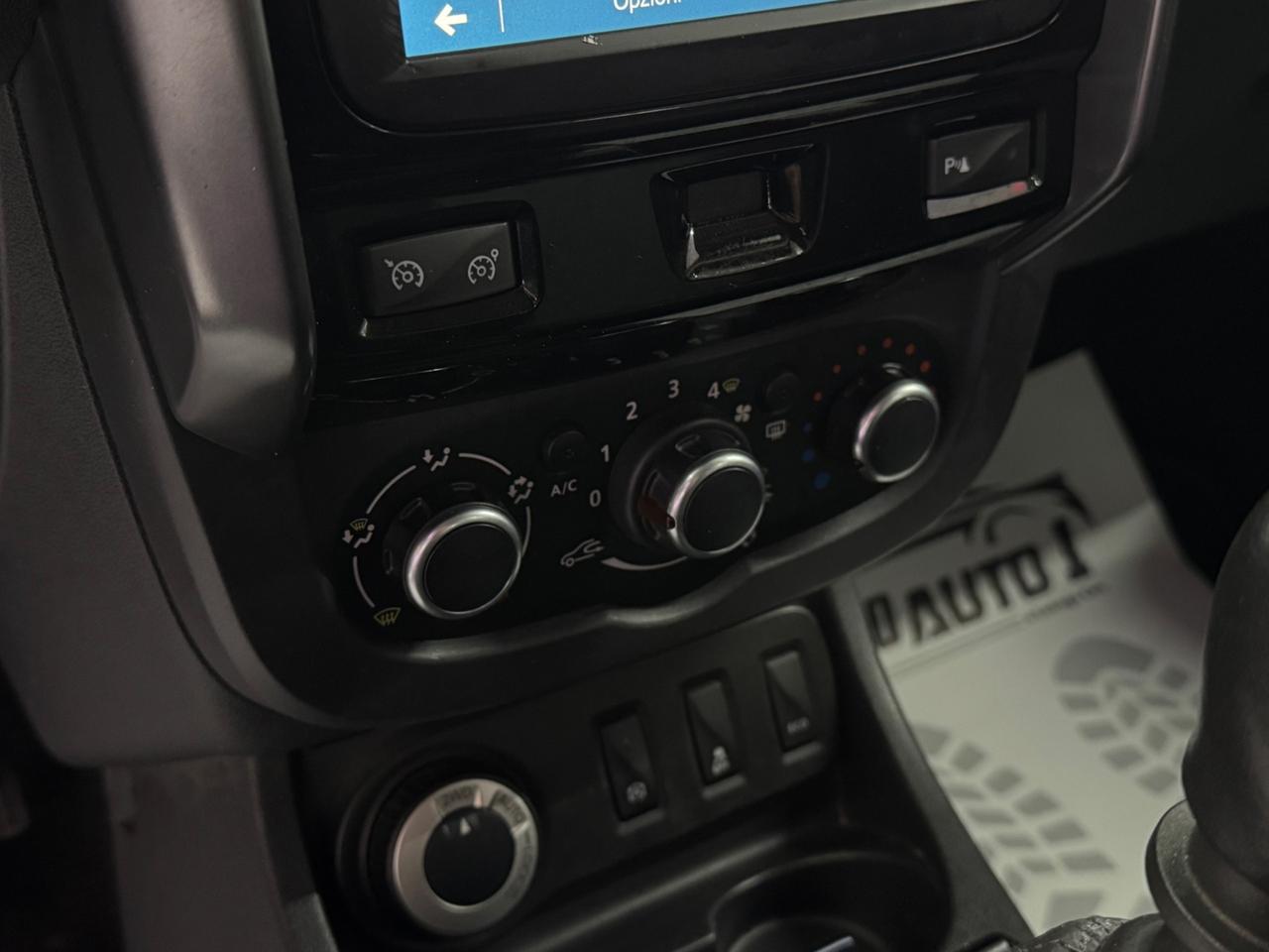 Dacia Duster 1.5 dCi 110CV 4x4 Serie Speciale Brave