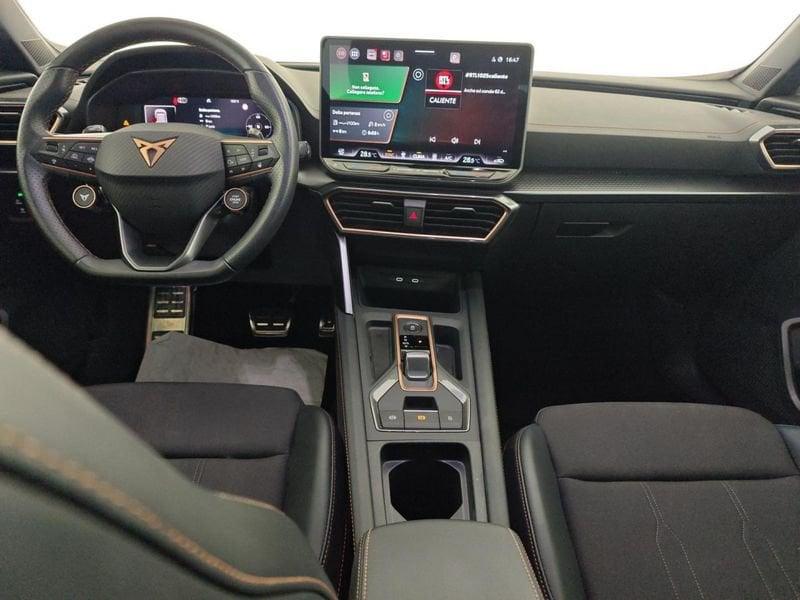 CUPRA Formentor 2.0 TDI DSG