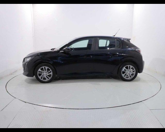 PEUGEOT 208 PureTech 75 Stop&Start 5 porte Active