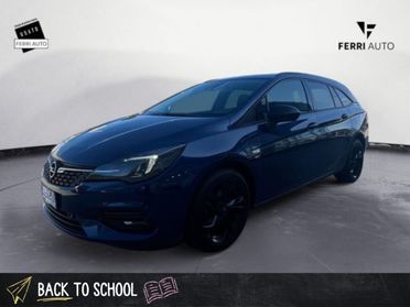 OPEL Astra 1.2 Turbo 110 CV S&S Sports Tourer GS Line