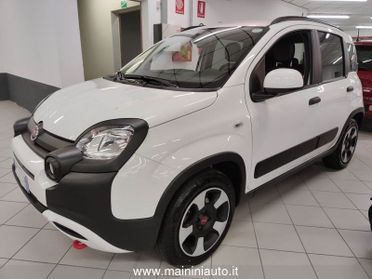 FIAT Panda Cross Cross 1.0 70cv Hybrid 2WD + Car Play "SUPER PROMO"