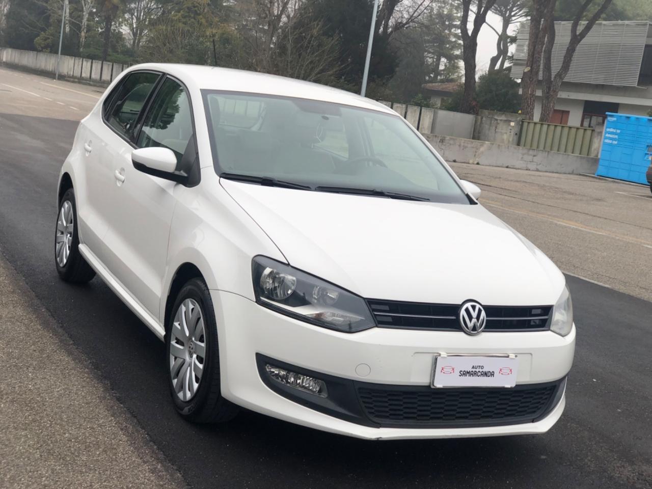 Volkswagen Polo 1.2 TDI 2013 Ok per neopatentati