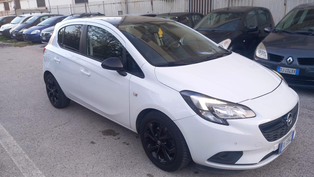 Opel Corsa 1.3 CDTI ecoFLEX 95CV Start&Stop 5 porte b-Color