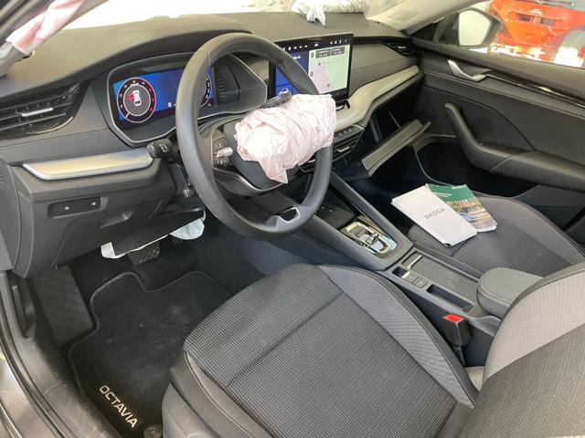 SKODA Octavia 2.0 TDI 150CV DSG WAGON STYLE