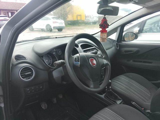 FIAT Punto Evo 1.4 5 porte Emotion EASI Power GPL