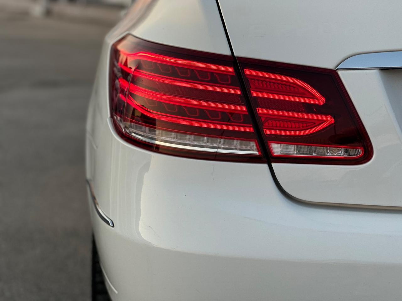 Mercedes Classe E AUT. 2.2 170CV Sport DA VETRINA