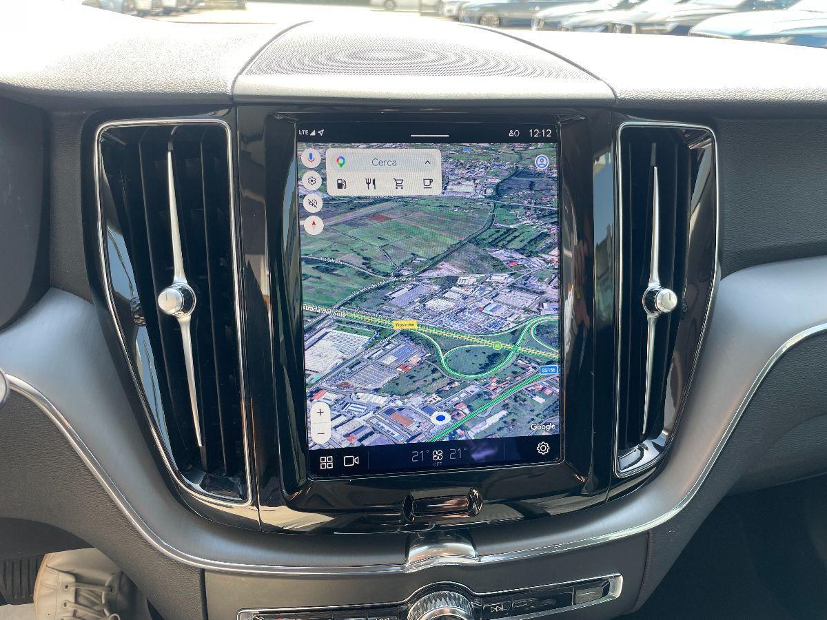 VOLVO - XC60 - B4 automatico Core