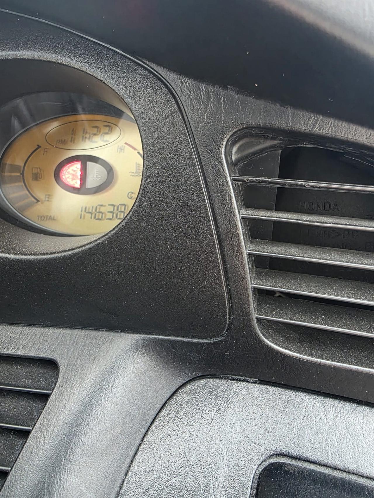 Honda Silver Wing 400cc