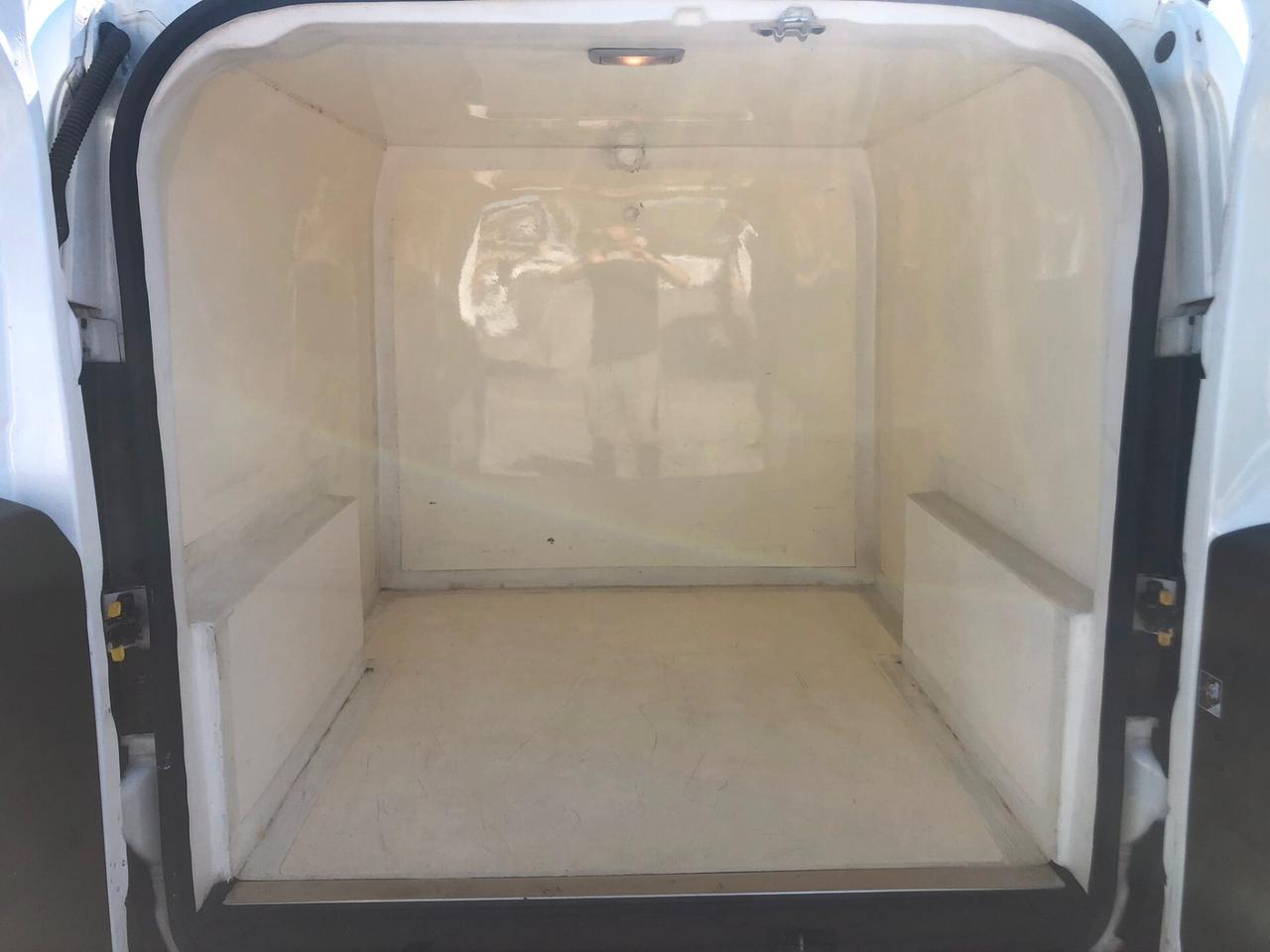 Fiat Doblo 1.4 T- jet Conbentato N1