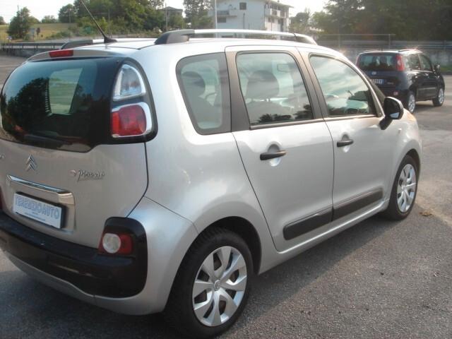 Citroen C3 Picasso C3 Picasso 1.4 VTi 95 Perfect