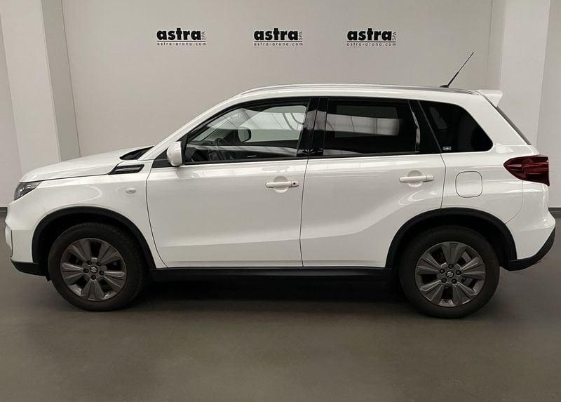 Suzuki Vitara Vitara 1.4 Hybrid 4WD AllGrip Top