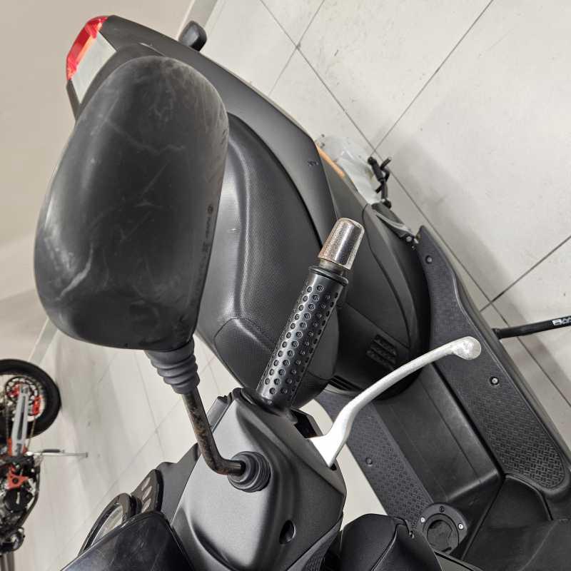 Piaggio NRG 50 Power DD - 2009