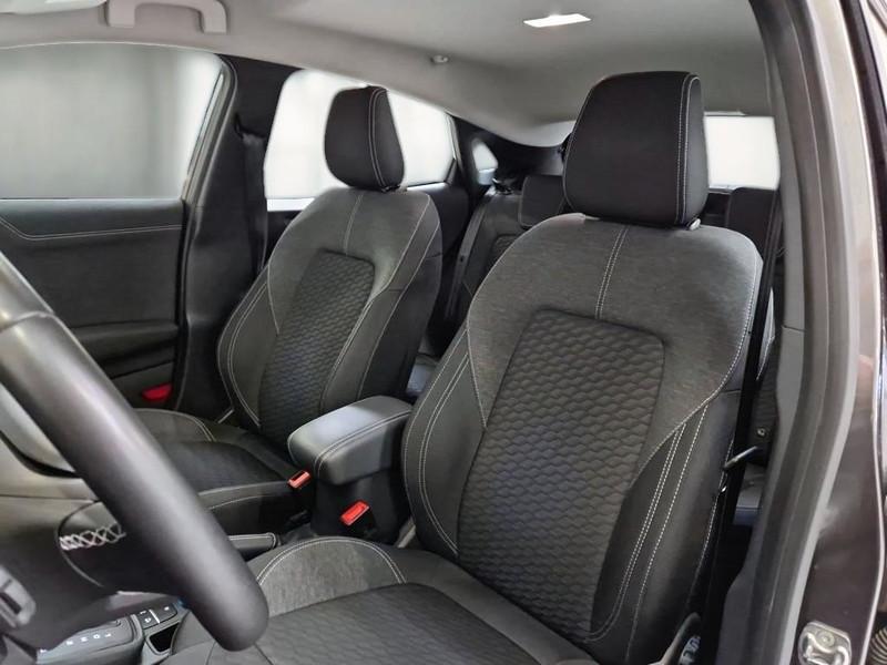 FORD PUMA 1.0 ECOBOOST HYBRID 125 CV TITANIUM AUTO SUV