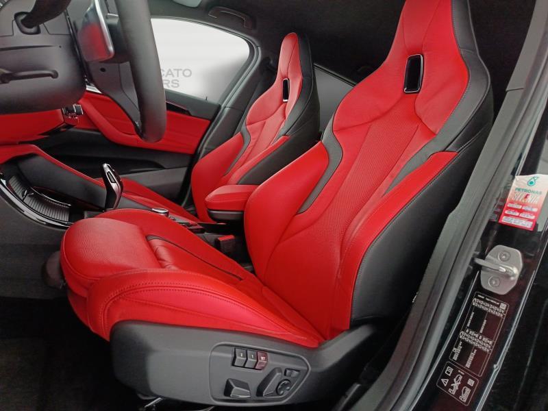 BMW X2 M 35 i xDrive Steptronic