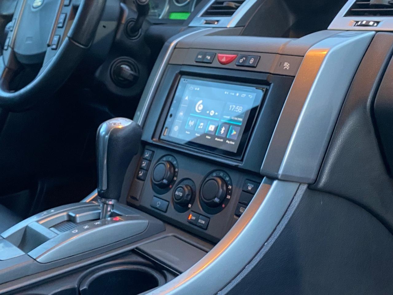 Land Rover Range Sport 2.7 TDV6 HSE