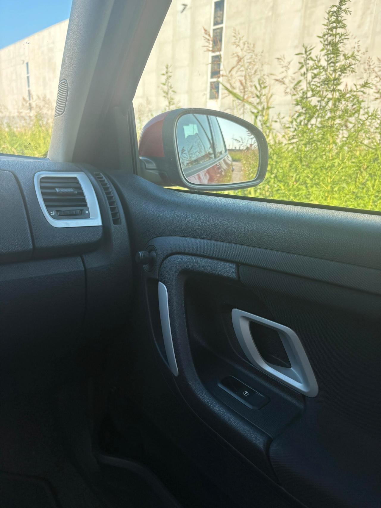 Skoda Fabia 1.2 Benzina