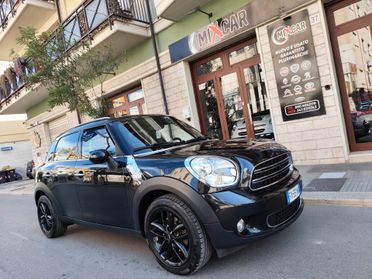 Mini Cooper D Countryman 1.6 DIESEL NAVI