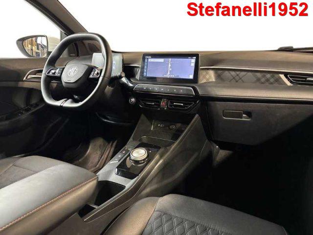 MG MG3 - 1.5 hybrid+ Luxury auto