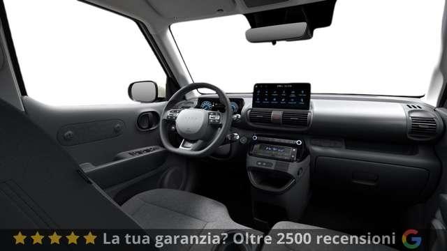 Hyundai Inster BEV 49 kWh Xtech+Login Pack