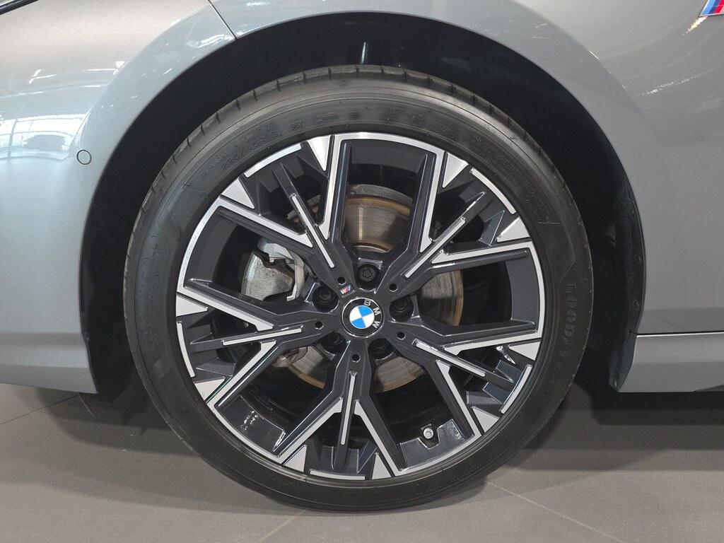 BMW Serie 1 118 d MSport DCT
