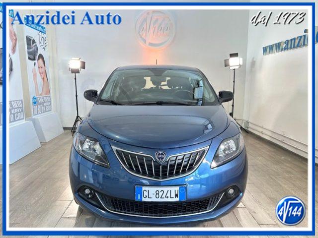 LANCIA Ypsilon 1.2 69 CV 5 porte GPL Gold