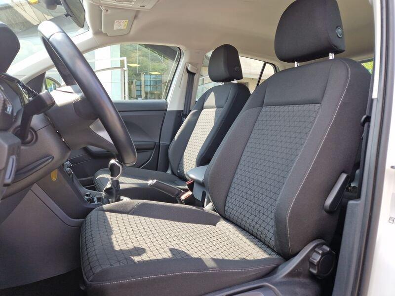 Volkswagen T-Cross 1.6 TDI SCR Style BMT
