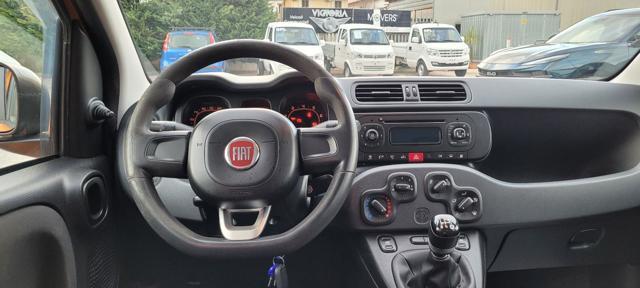 FIAT Panda 1.2 EasyPower Easy