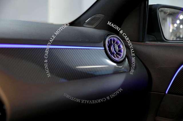 Mercedes-Benz GLA 35 AMG AMG LINE|PARK ASSIST|ACC|SEDILI RISCALDATI