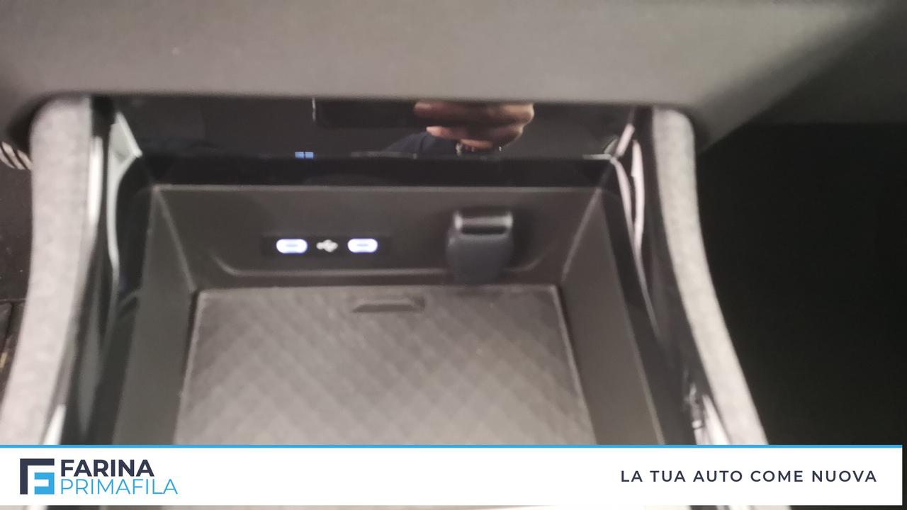 RENAULT Austral 1.2 mild hybrid advanced Evolution 130cv