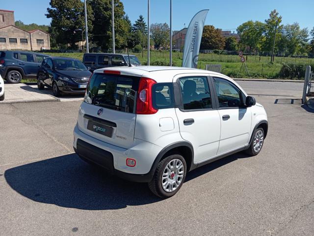 FIAT Panda *PROMO* 1.0 FireFly S&S Hybrid