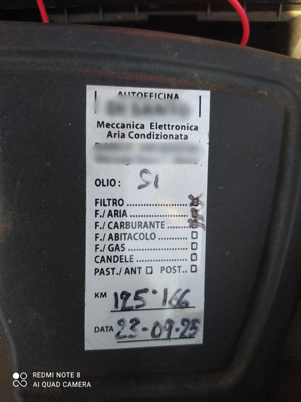 Ford EcoSport 1.5 TDCi 100 CV Start&Stop ST-Line