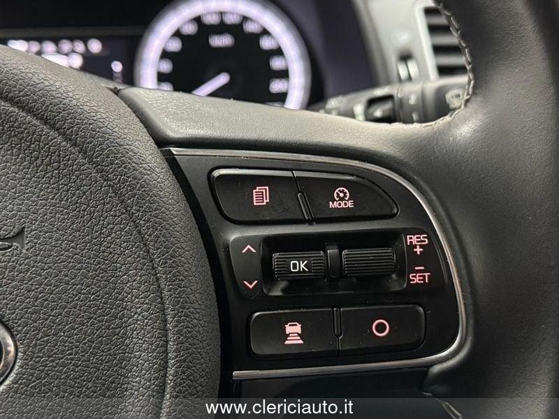 KIA Niro 1.6 GDi DCT HEV Style