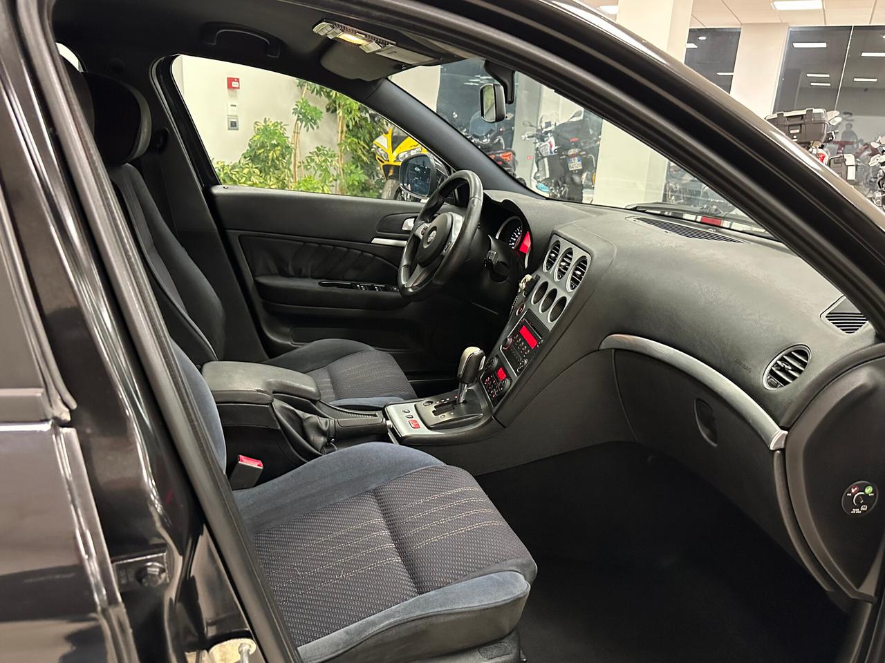 Alfa Romeo 159 1.9 JTDm 150CV Sportwagon Q-Tronic 2009