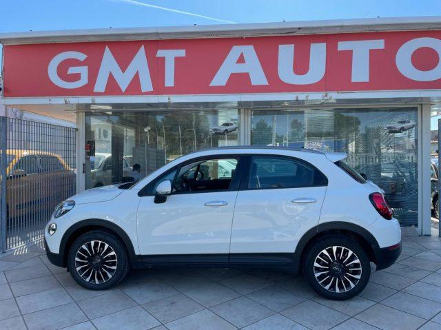 FIAT 500X 1.3 150CV CAMBIO AUTOMATICO CROSS