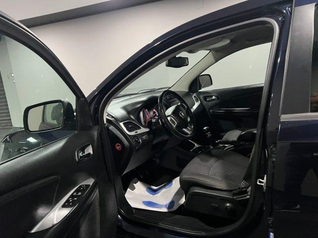 FIAT Freemont 2.0 Multijet 170 CV 7 posti MOLTO BELLA