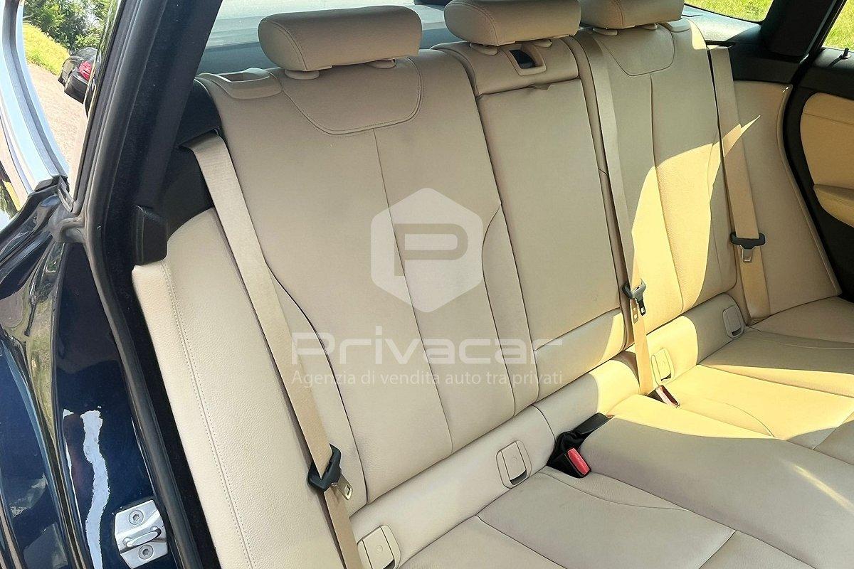 BMW 320d Gran Turismo Luxury