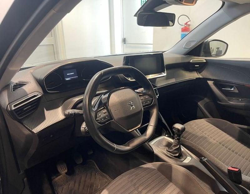Peugeot 2008 PureTech 100 S&S Active