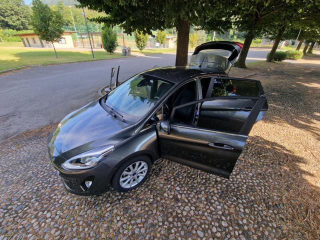 FORD Fiesta 1.1 85 CV 5 porte