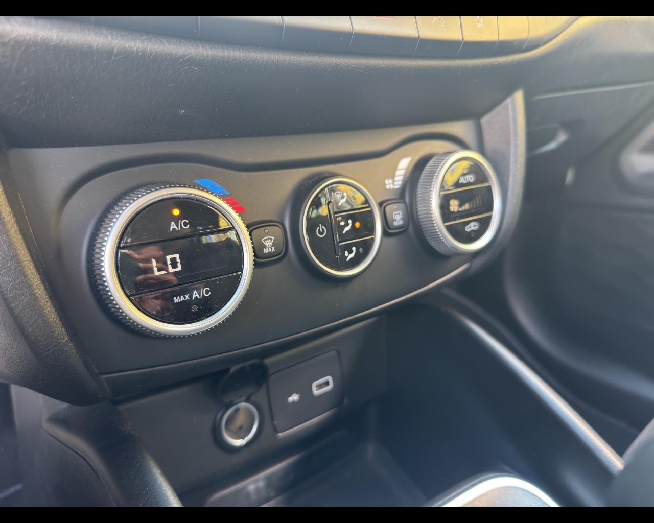 FIAT Tipo Hatchback My23 1.6 130cvDs Hb Tipo