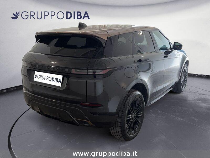 Land Rover Range Rover Evoque II 2024 2.0d i4 mhev Dynamic SE awd 163