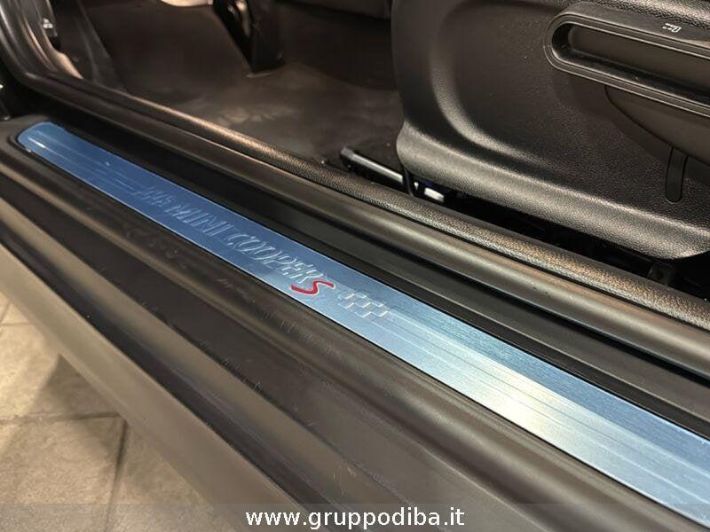 MINI Mini 3 porte Mini F56 2021 3p Mini 3p 2.0 Cooper S Classic auto