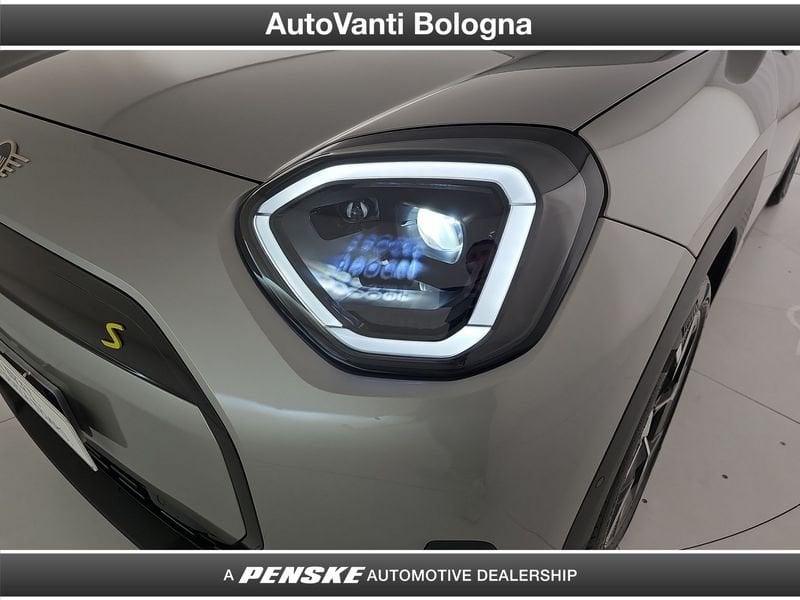 MINI Aceman Mini Aceman SE Classic