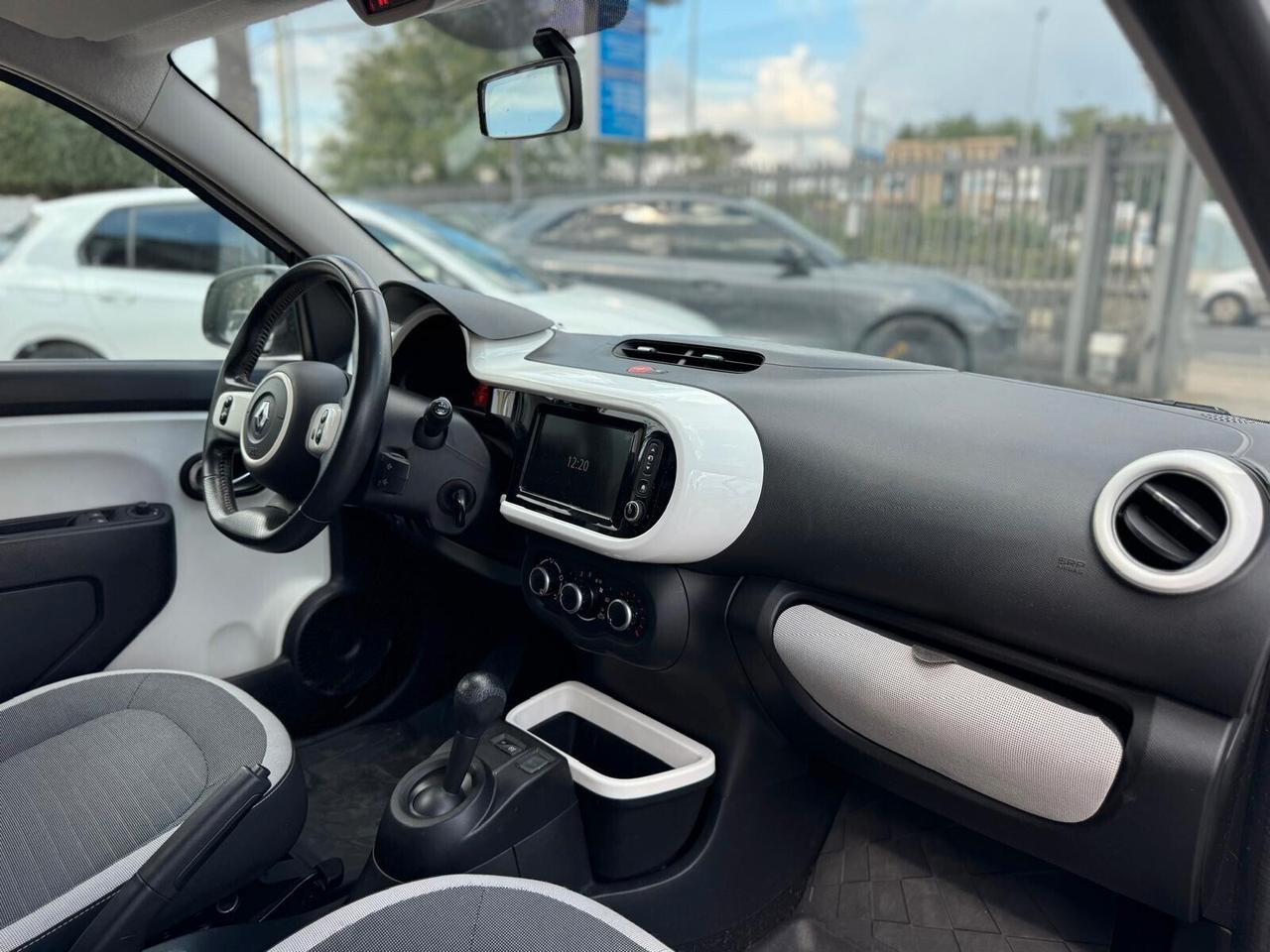 Renault Twingo Intens