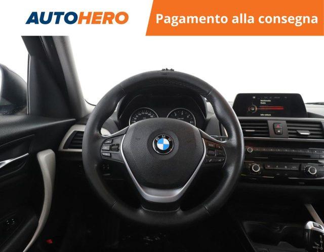 BMW 116 d 5p. Advantage