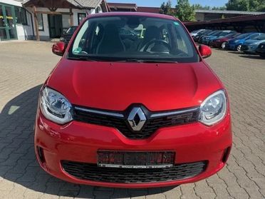 Renault Twingo Limited