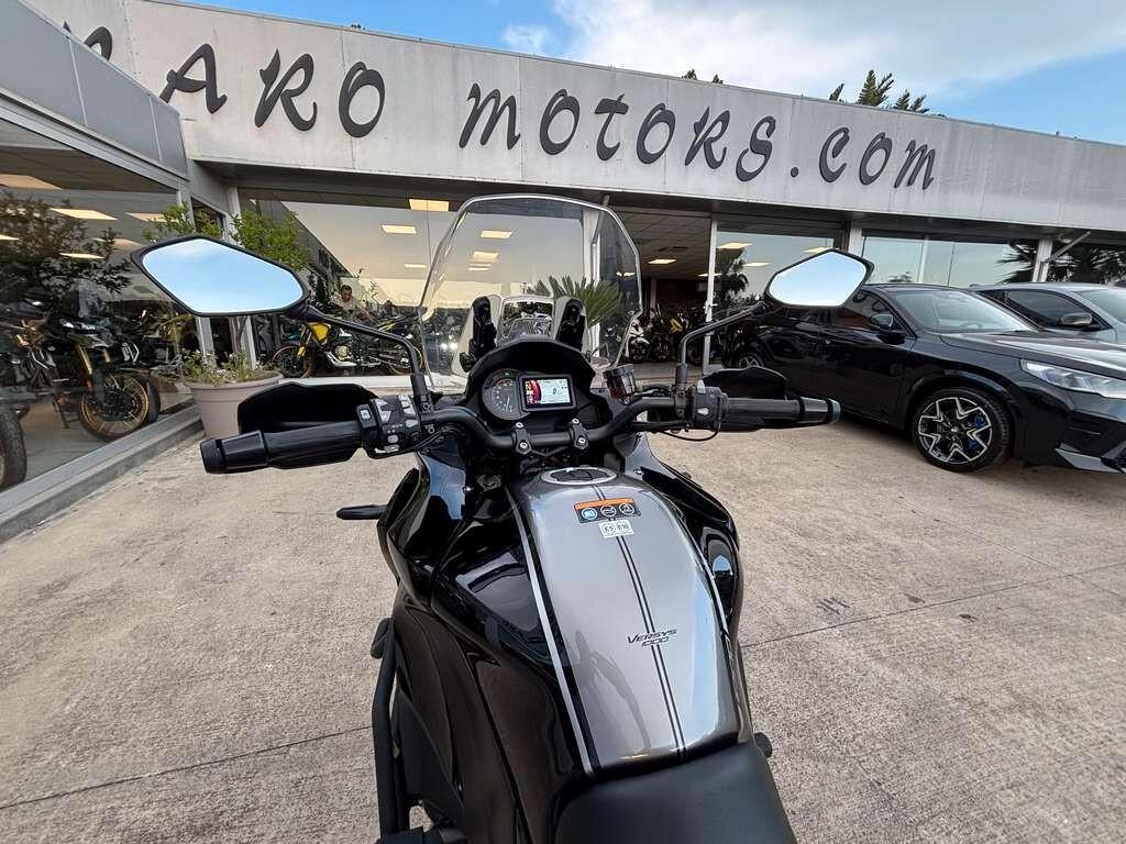 Kawasaki Versys 1000 2022/ KM 32.00 Tua a solo 94 Euro al mese