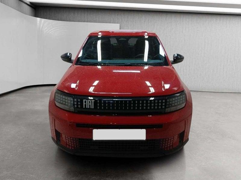 FIAT Grande Panda 1.2 hybrid Business 110cv edct